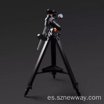 Telescopio espacial Celestron SCTW-102EQ3